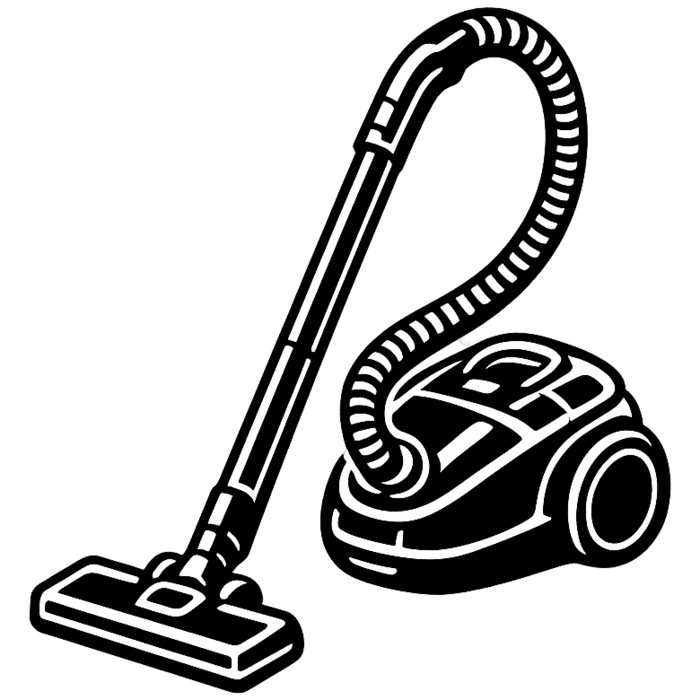 Ремонт напольных пылесосов Philips